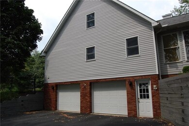 Integral Garage