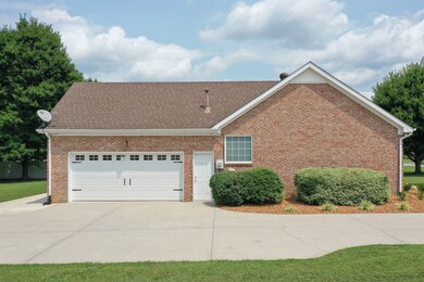 194 Regalwood Dr, Manchester, TN 37355 - photo 5