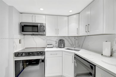 Berkley South unit 4K, Fort Lauderdale, FL 33308 - photo 2