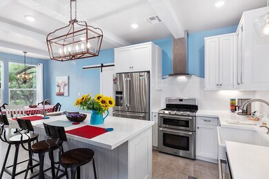 721 Northwood Hills Dr, Fredericksburg, TX 78624 - photo 7