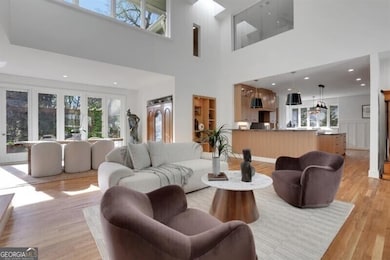 1211 Oakdale Rd NE, Atlanta, GA 30307 - photo 3