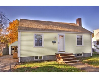 66 Russell St, Haverhill, MA 01830 - photo 2