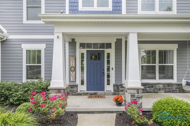 9211 Stable Creek Ct, Sylvania, OH 43560 - photo 7