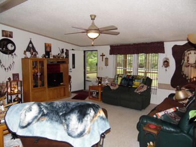 76 Crystal Ln, Crawfordville, FL 32327 - photo 5