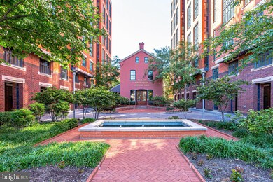 215 I St NE unit 101, Washington, DC 20002 - photo 2