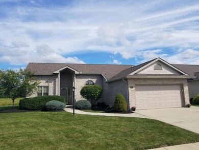 122 Kincora Dr, Bucyrus, OH 44820 - photo 4