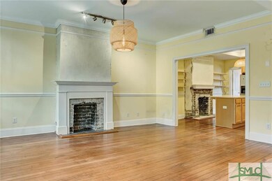 521 E Broad St unit 2, Savannah, GA 31401 - photo 3