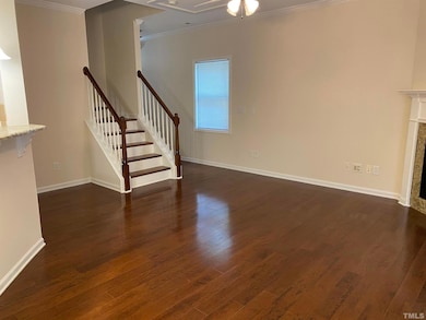 711 Keystone Park Dr unit 25, Morrisville, NC 27560 - photo 2