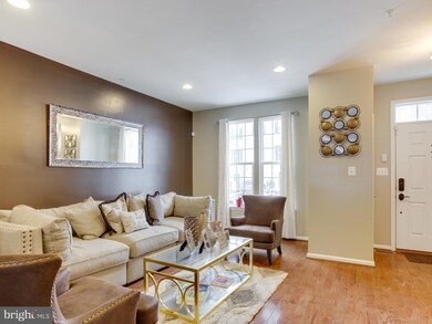 7250 Dorchester Woods Ln, Hanover, MD 21076 - photo 7