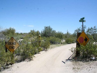 TURN SOUTH HERE