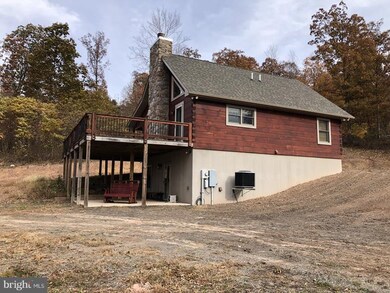 500 Lexington Dr, Romney, WV 26757 - photo 6