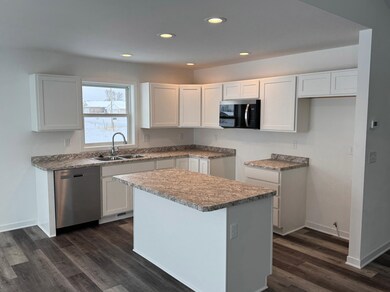 1123 Red Hawk Dr, Milton, WI 53563 - photo 4