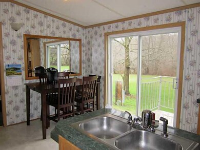 Kitchen Dining