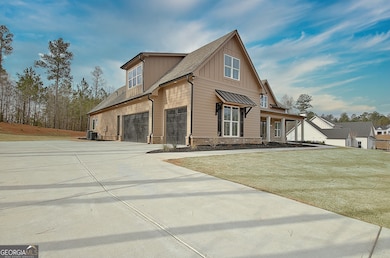 194 Forest Berry Ct unit 98 M2, Newnan, GA 30265 - photo 7