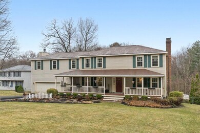 87 Johnny Appleseed Ln, Leominster, MA 01453 - photo 4