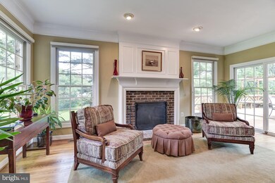 15516 Quail Run Dr, Gaithersburg, MD 20878 - photo 5