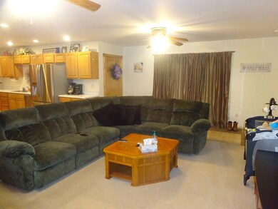 99 S Jefferson St, Hamlet, IN 46532 - photo 3