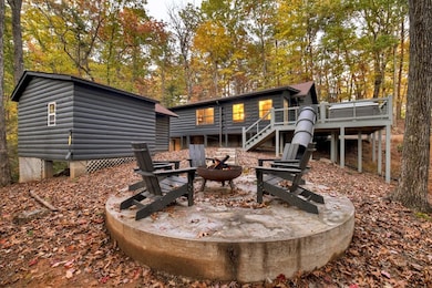 50 Lakeview Dr, Cherry Log, GA 30522 - photo 5