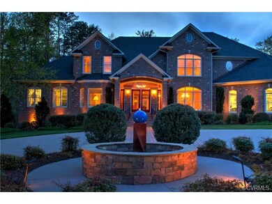 Exterior Front  First impression done right- the c