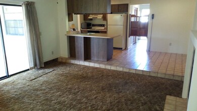 Sitting at the south wall of your family room (yes