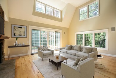 great room
