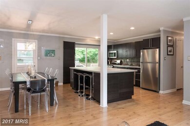 5208 W Boniwood Turn, Clinton, MD 20735 - photo 4