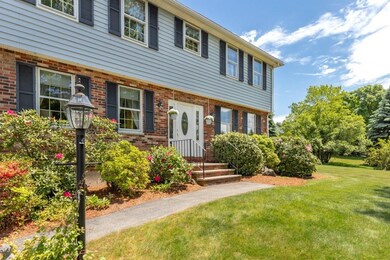 3 Colonial Dr, Billerica, MA 01821 - photo 7