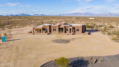 22275 El Grande Trail, Wickenburg, AZ 85390 - photo 6