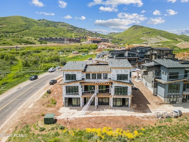 mls_1906 W Mochila Cir, Heber City_Drone