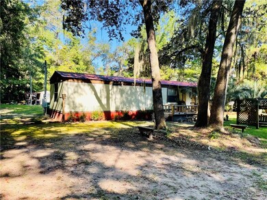 1536 Ford Blvd NE, Townsend, GA 31331 - photo 4