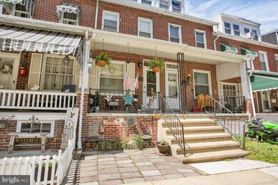 266 Linden St, Reading, PA 19604 - photo 2