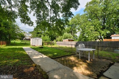 408 Walcott Rd, Baltimore, MD 21206 - photo 4