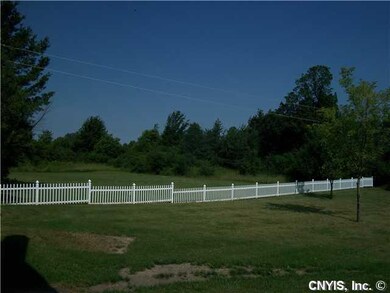 Yard/Garden