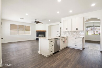 17687 N Coconino Dr, Surprise, AZ 85374 - photo 5