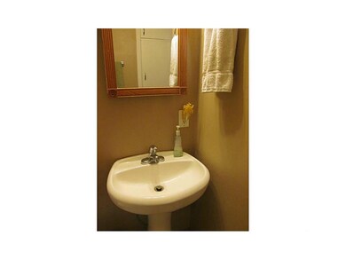 Bathroom.