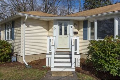 5 Graymore Rd, Waltham, MA 02451 - photo 4