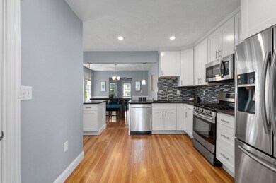 24 Thelma Rd unit 1, Dorchester, MA 02122 - photo 5