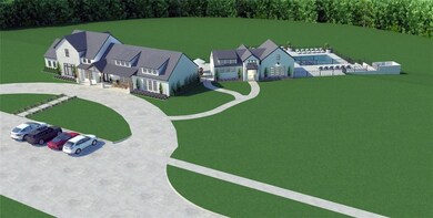 Clubhouse ~ This is a proposed rendering. Not all 