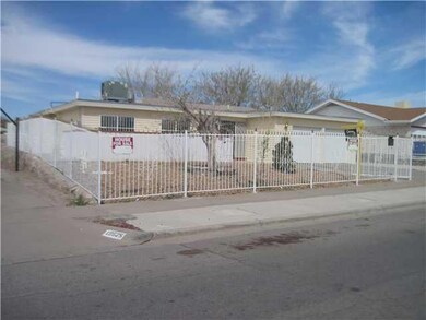 10529 Candlewood Ave, El Paso, TX 79925 - photo 3