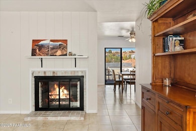 370 W Tamarack Ln, Prescott, AZ 86301 - photo 6