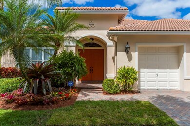 4725 Hibbs Grove Terrace, Cooper City, FL 33330 - photo 3