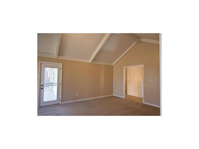 Large Living Room with Vaulted Ceilings.