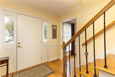 entry way