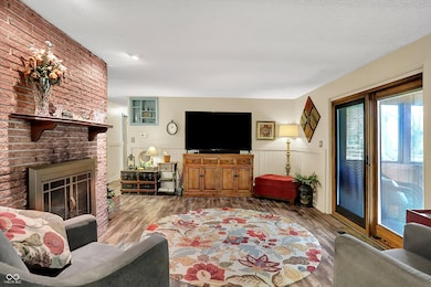 11833 Hoster Rd, Carmel, IN 46033 - photo 5