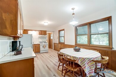 Updated Kitchen

