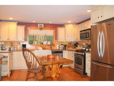 505 Wentworth Rd, Walpole, NH 03608 - photo 2