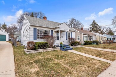 1230 George St, Lansing, MI 48910 - photo 4