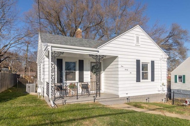 926 I Ave, New Castle, IN 47362 - photo 5