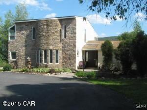1820 Lower Smith Gap Rd, Kunkletown, PA 18058 - photo 4