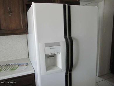 fridge
